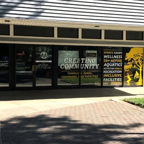 Window Graphics